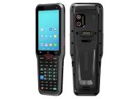 Do terminal Handheld da aquisição do coletor de dados de Android 10,0 dispositivo industrial de PDA