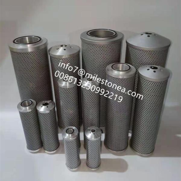 Replacement Suction filter hydraulic return oil filter FAX-800