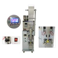 Machine d'emballage automatique multifonctionnelle pour petits sachets