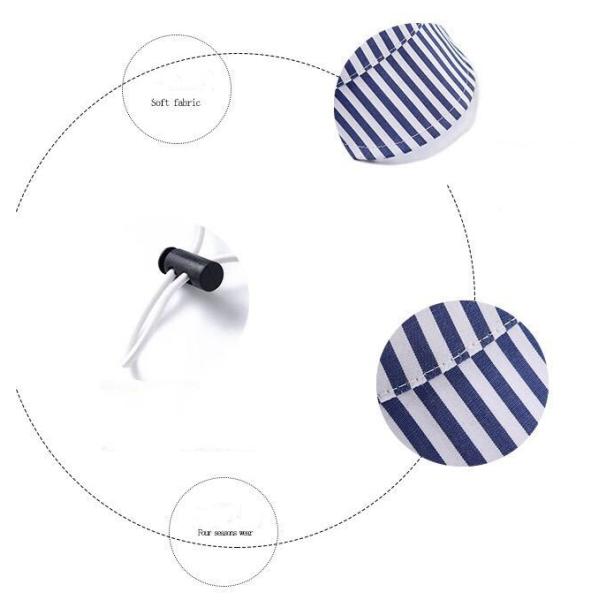 Outdoor Dog Cap with Ear Holes Keep Your Pet Cool and Protected in the Sun