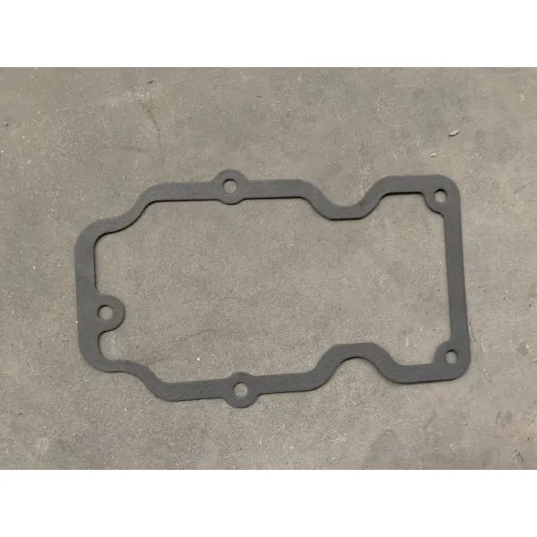 Shacman Exhaust Pipe Gasket By61560110242 For Heavy Truck
