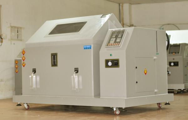 Nozzle Atomizer ASTM B117 Cyclic Corrosion Test Chamber Salt Spray Test Chamber 