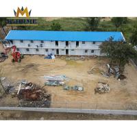 Estudante provisório modular Accommodation Containers