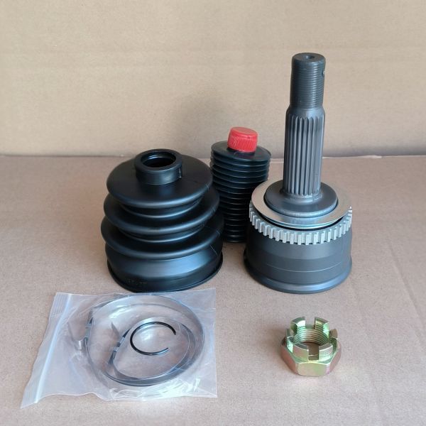 KAWA MTIN-CK INNER CV JOINT 30X41X25 MITSUBISHI MR980002; MN147089 MITSUBISHI DION CR5W/CR6W/CR9W 2000-2004;MITSUBISHI GALANT EA 1996-2003;MITSUBISHI LANCER CS 2000-2009