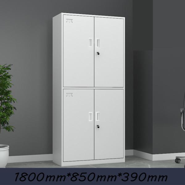 Multi-function Corporate File Cabinets for Office Furniture Lockers in Modern Office
