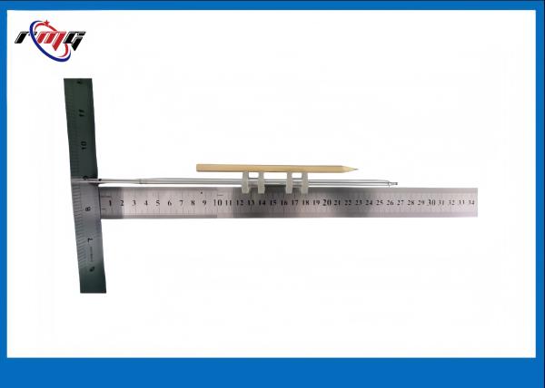 01750311477 WINCOR Nixdorf Atm Machine Parts Thickness measurement shaft CMD-V6  1750311477