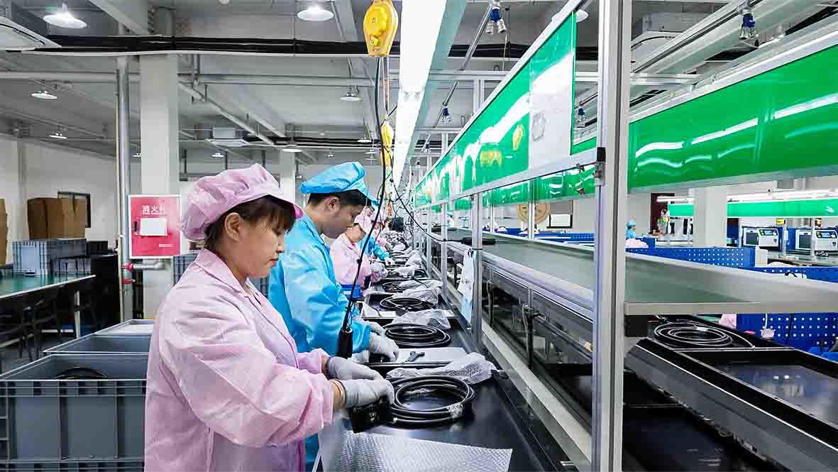 Chengdu Honors Technology Co.,Ltd