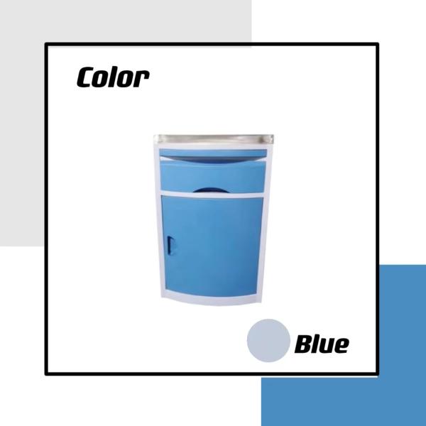 Медицинский шкаф ухода за больным abs больницы шкафчика ухода за больным прибора