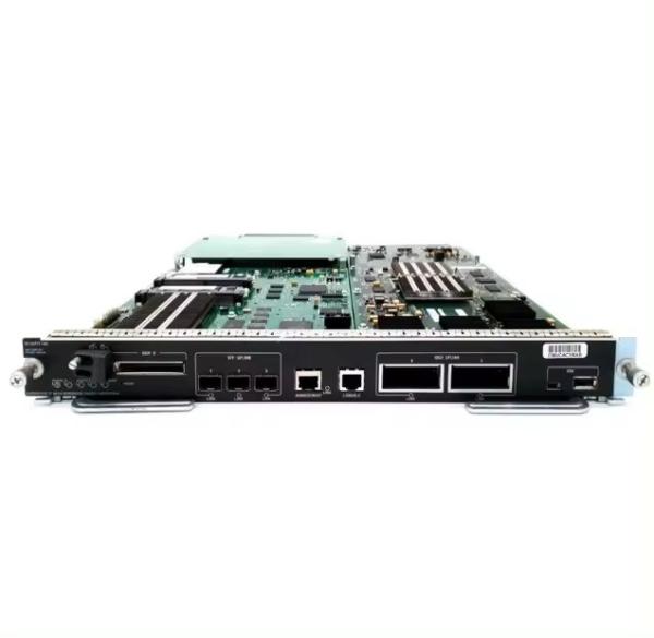 10/100/1000 Mbps 6500 Series 48-Port WS-X6748-GE-TX Network Switches with VLAN Support