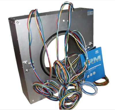 Through Bore Slip Ring With Inner Diameter 280mm