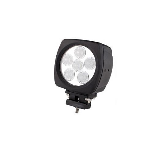 5.5'' 60W Off-road Cree LED Work Light
