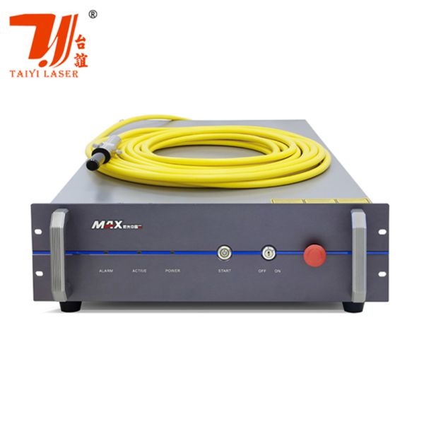 MAX MFSC-1500 1500W New Original Single Module Fiber Laser Source