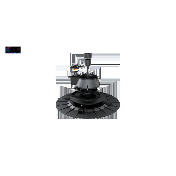 TTA M4E G300 30 kg pulverizador de fertilizantes con drones herramientas agrícolas especiales propagador de semillas