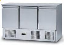 Unidades de refrigeração industrial de 220 V certificadas Armazenamento industrial a frio para controlo óptimo da temperatura