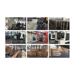 BELPARTS MACHINERY LIMITED