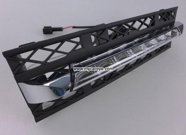 BMW E90 318i 320i 323i 325i 330i 320i DRL LED driving Lights factory
