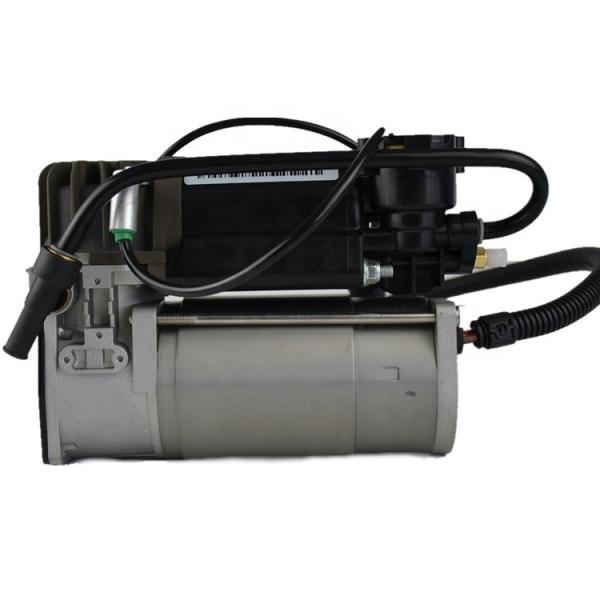 Phaeton, Bentley Air Suspension Compressor