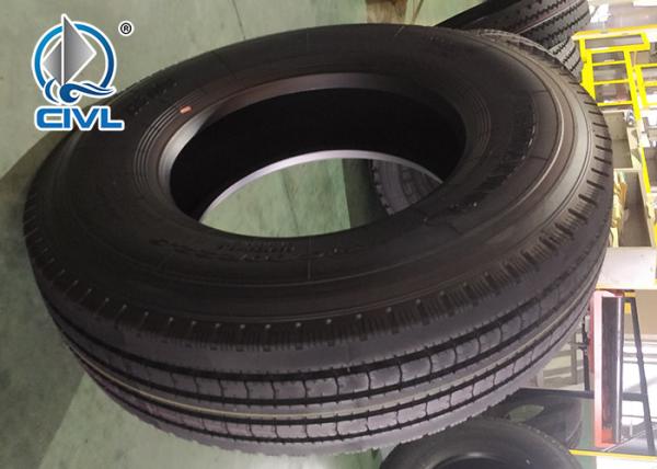 Tire / Tyre For Siotruk Truck Replacement  Triangle , Linglong Famous Brand 12.00R20 12R22.5