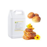 Huile aromatisante au miel pour les bonbons, biscuits, gâteaux et boissons aromatisantes