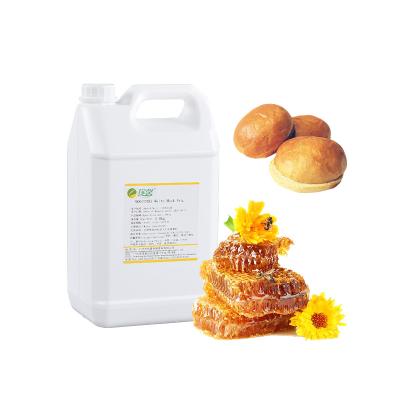 Óleo aromatizante de aroma de mel para doces Biscoitos Torta sabor bebida