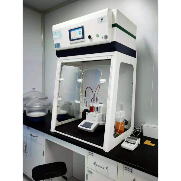 Electrostatic Biosafety Cabinet for Laboratory Furniture in Apartment and Hospital