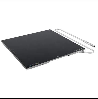 16 Bit Portable Industrial X Ray Flat Panel Detector NDT Machine