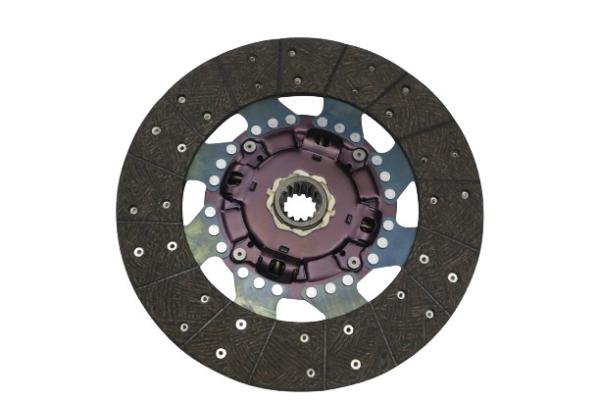 EMBREAGEM DE DISCO 14*325 8973622350 5876100801 de ISUZU 700P 4HK1