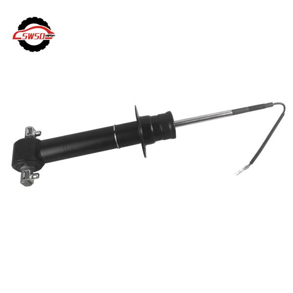 Front Strut Shock Absorber For Cadillac Escalade Chevrolet Silverado Suburban GMC Sierra 1500 Yukon 84977478 84176631