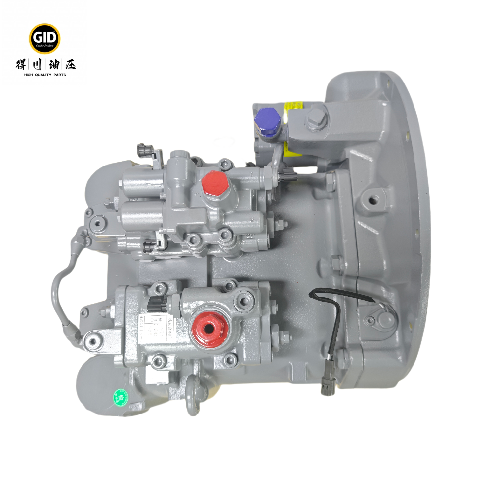 Remanufactured Hitachi Construction Machinery Hydraulic Pump YB60000069 for ZX200-5G ZX200LC-5G Crawler Excavator