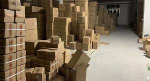 Foshan Toffs Hardware Machinery Co.,Ltd,