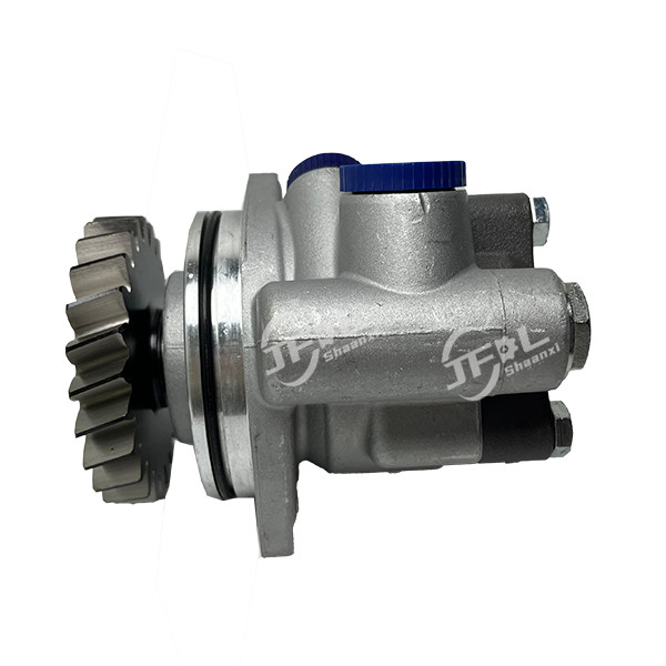 Насос для рулевого масла HZ46-G8 WG9731471225/2 для автомобилей Sinotruk Howo