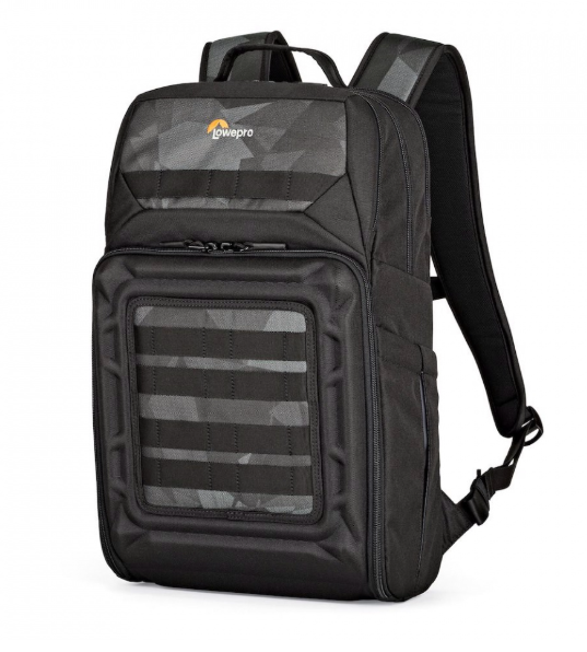 Drones backpack Provide impact protection for the drones and provide space for additional batteries, launchers, laptops, tablets, etc.