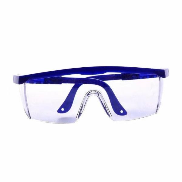 Unisex Anti Scratch Safety Glasses Sand And Dust Prevention Eye Protection Eyewear
