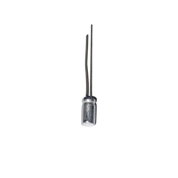 Batterie au lithium rechargeable cylindrique de Huahui HTC0407 1.6mAh 2.4Volt