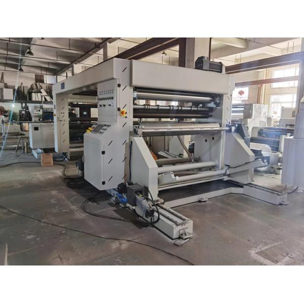 Фольга автомата для резки портала рамки алюминиевая медная сила 72KW 60 до 2800mm