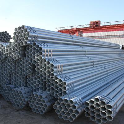 ASTM A653 150 milímetros galvanizou sem emenda retangular de aço da indústria de espaço aéreo do tubo