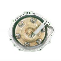 3500060A50 caixa de engrenagens automática Toyota Land Cruiser Prado GRJ120 1GR 4.0L A750F montagem de transmissão