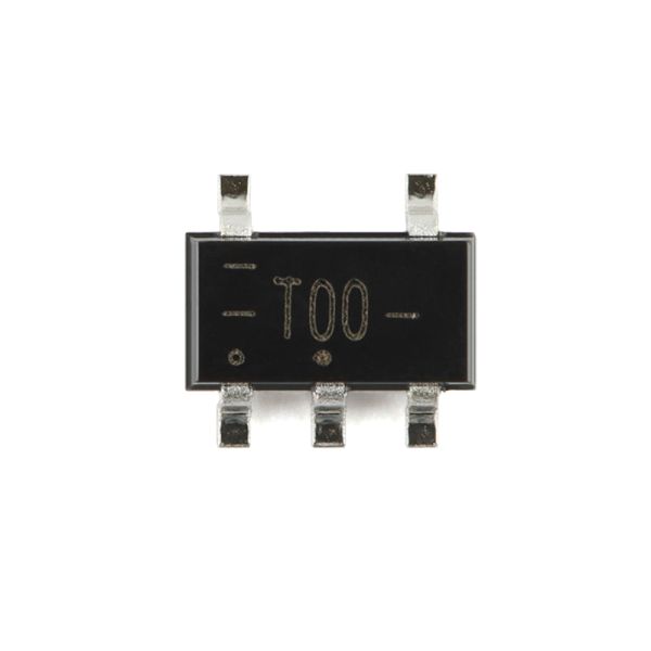 74HCT1G00GV,125 S A Single 2-input NAND Gate Inputs Include Clamp Diodes . Thisenables The Use Of Current Limiting Resistors To Interface Inputs To Voltages In Excess Of VCC