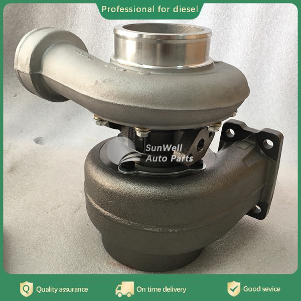 Hot sale Diesel Engine Turbocharger 20515585 04282637KZ for EC210B