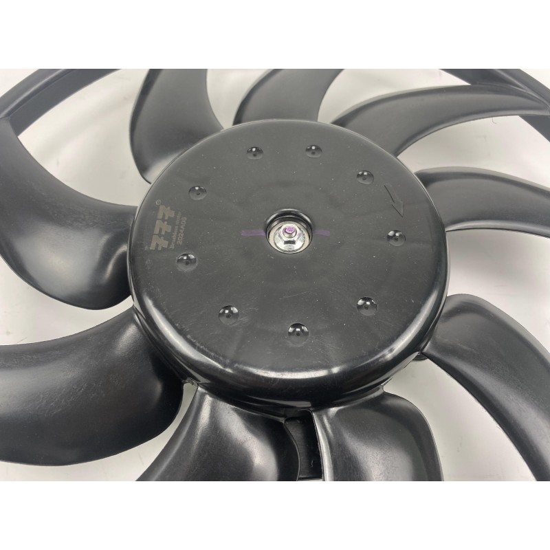 Electric Cooling Fan for Porsche Macan AUDI Q5 A7 8K0121003P 8K0121207A 8K0959455T 8K0959455R 8K0959455P 8K0959455M