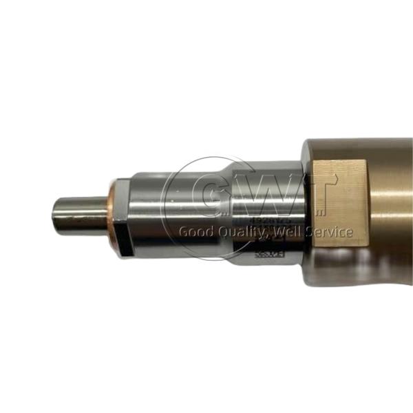 Novo injetor de carris comuns 1933613 2057401 2086663 1881565 bocal de injetor diesel 1933613 2057401 2086663 1881565