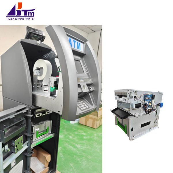 15111985-1 Genmega ATM Parts G2500 SCDU III Cash Dispenser ATM Spare Parts