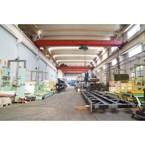 WUXI OUCO INTERNATIONAL GROUP CO., LTD