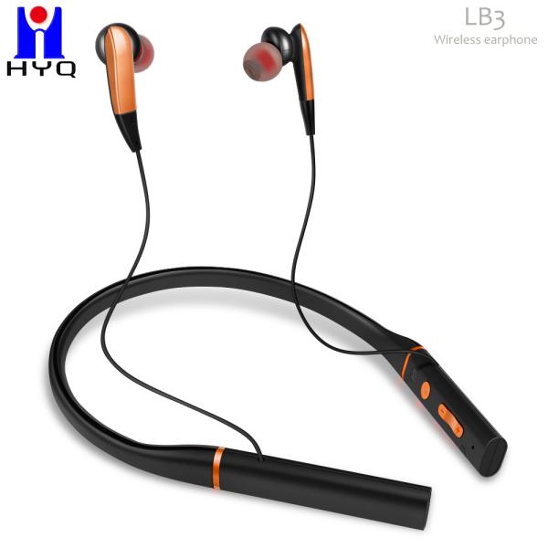 8h Noise Tune Sport Bluetooth Wireless Neckband Earphones For Gym