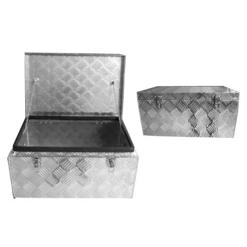 aluminium truck tool box