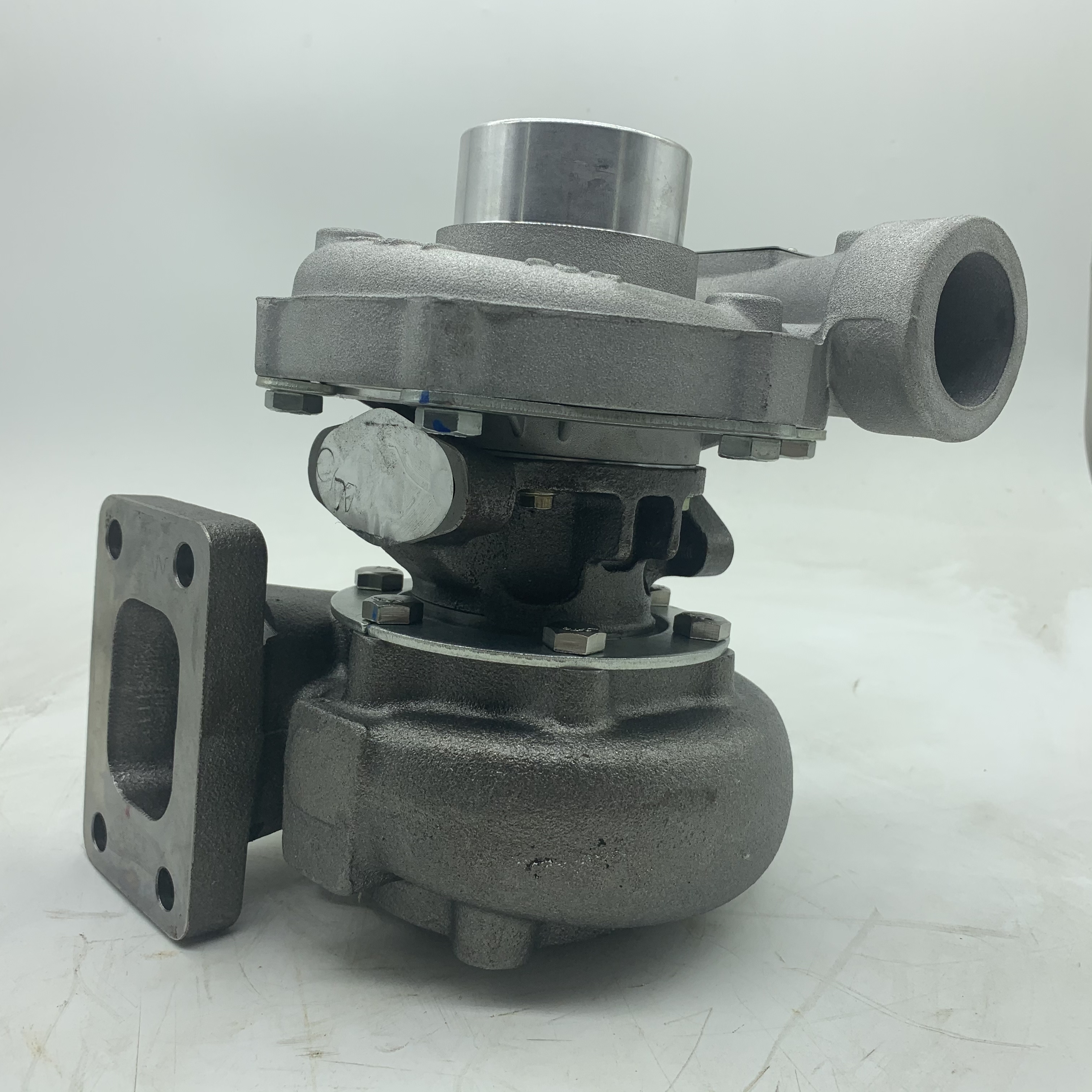 2674A076 Turbocharger M24 For Perkins 1004.4T Engine
