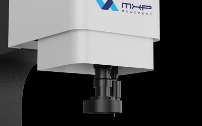 MERCURY ME-3 Fully Auto 3D Vision Measuring System with Programmable LED Ring Light