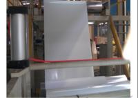 1145 1235 3003 5A02 8006 5182	Suavidad de acero de aluminio del final del molino de la bobina H22 H24 1m m 3m m