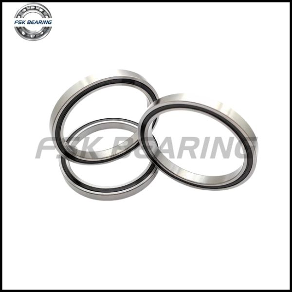 FSK 6711ZZ 6711RS Deep Groove Ball Bearing 55x68x7mm Thin Wall Robot Aircraft Model Bearing