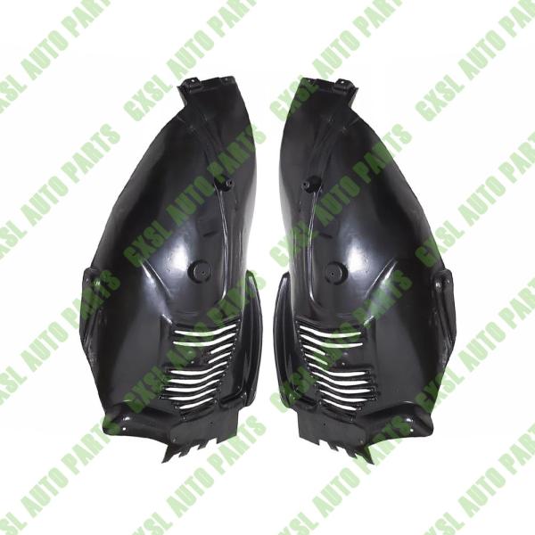 Pour Maserati Ghibli 2014-2022 Garde du volant avant LH & RH OEM 670030232 670030236